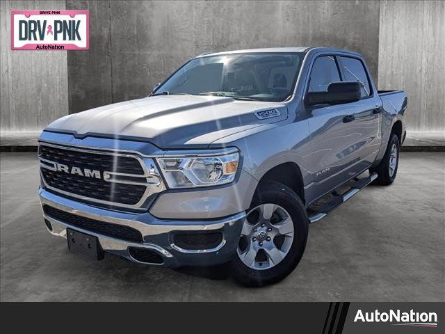 2023 Ram 1500 Lone Star