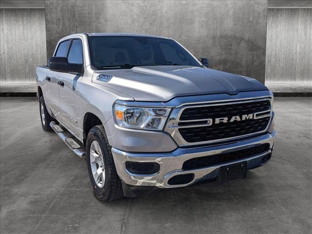 2023 Ram 1500 Lone Star