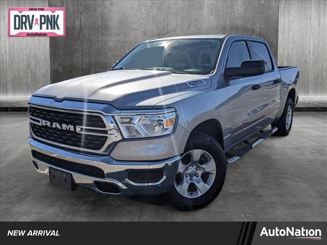 2023 Ram 1500 Lone Star