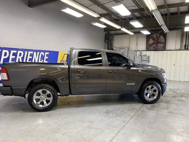 2023 Ram 1500 Lone Star