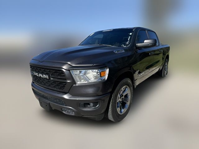 2023 Ram 1500 Lone Star