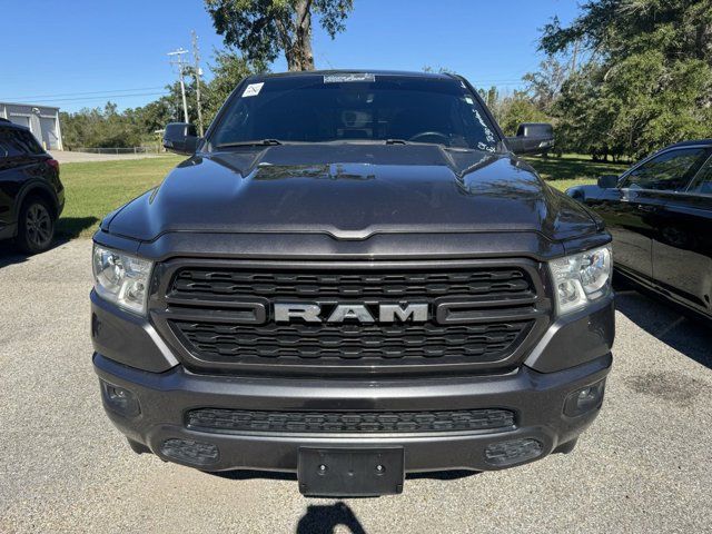 2023 Ram 1500 Lone Star