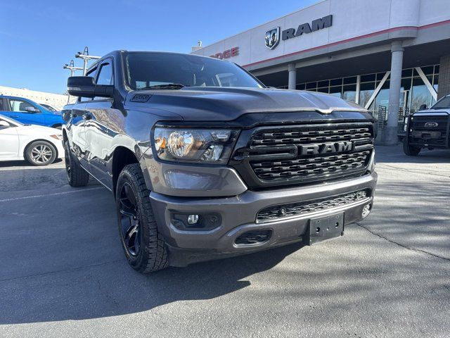 2023 Ram 1500 Lone Star