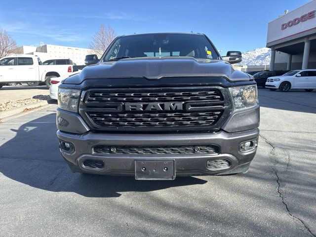 2023 Ram 1500 Lone Star