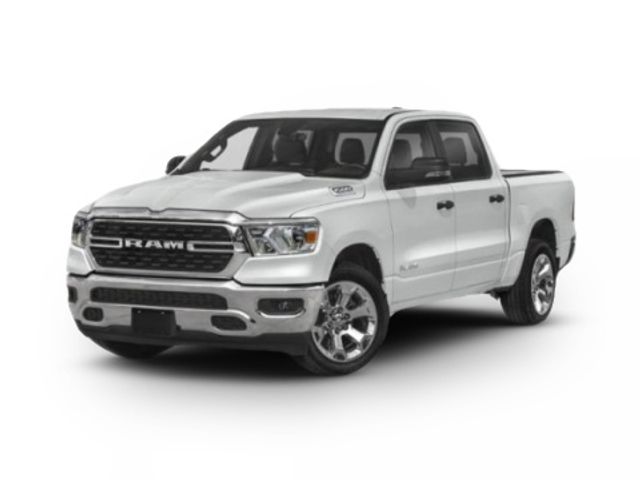 2023 Ram 1500 Lone Star