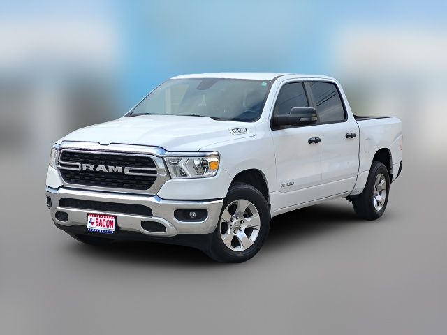 2023 Ram 1500 Lone Star