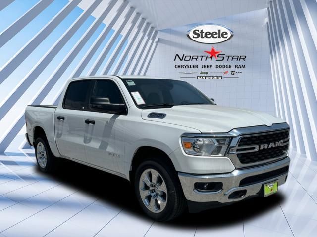 2023 Ram 1500 Lone Star