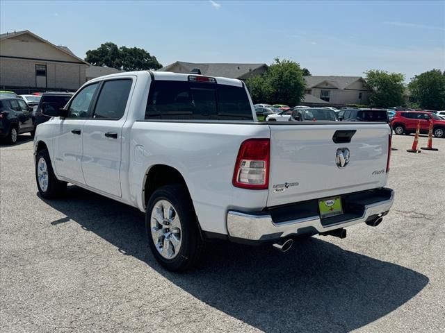 2023 Ram 1500 Lone Star