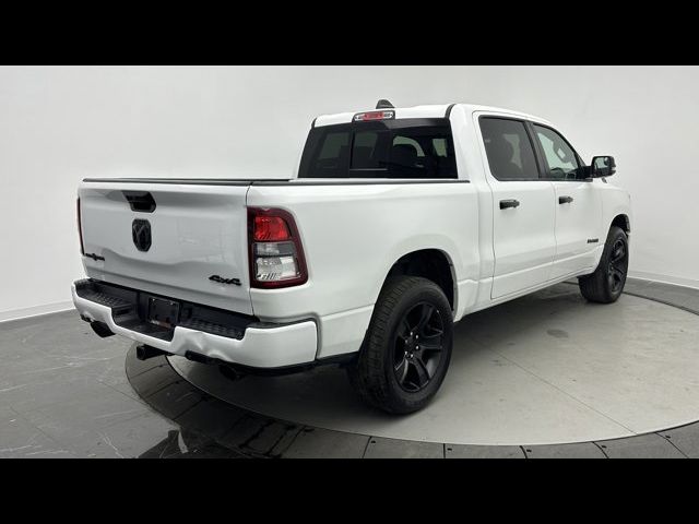 2023 Ram 1500 Lone Star