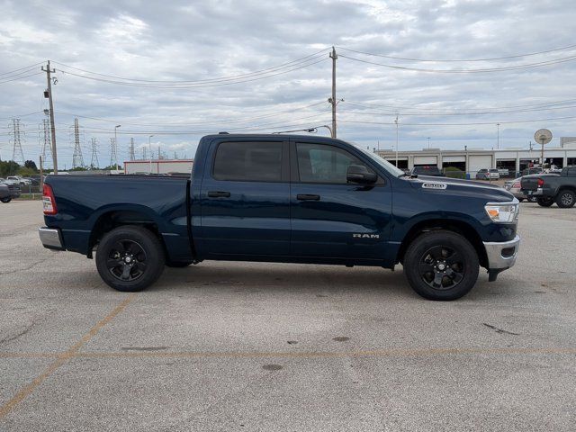 2023 Ram 1500 Lone Star