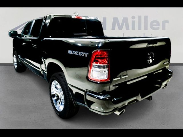 2023 Ram 1500 Lone Star