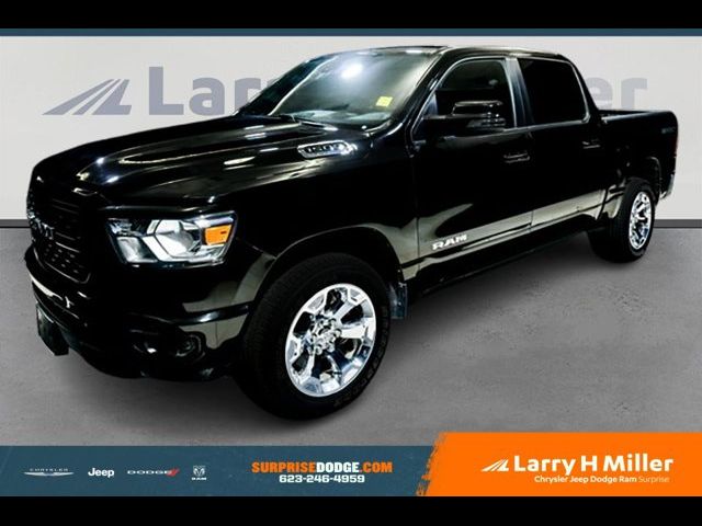 2023 Ram 1500 Lone Star