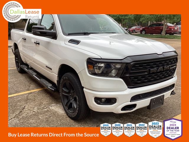 2023 Ram 1500 Lone Star