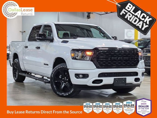 2023 Ram 1500 Lone Star