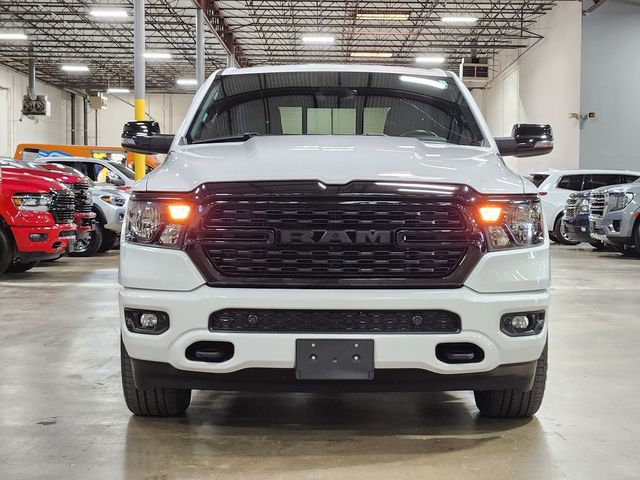 2023 Ram 1500 Lone Star