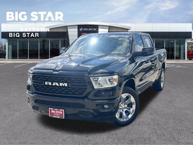 2023 Ram 1500 Lone Star