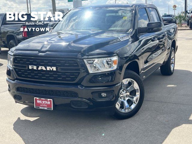 2023 Ram 1500 Lone Star