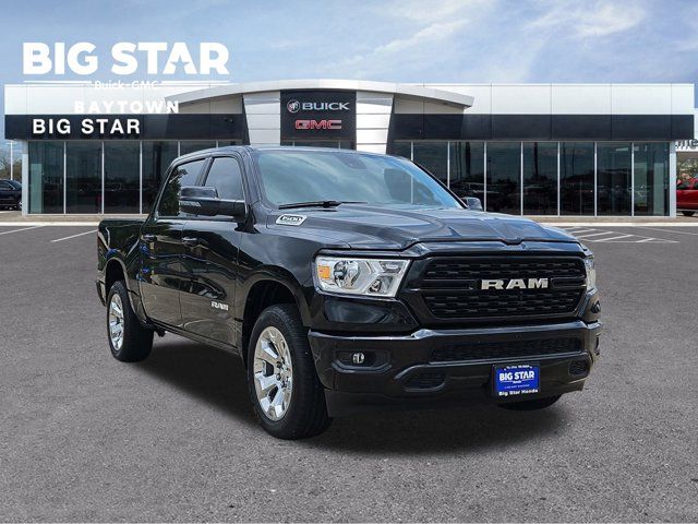 2023 Ram 1500 Lone Star