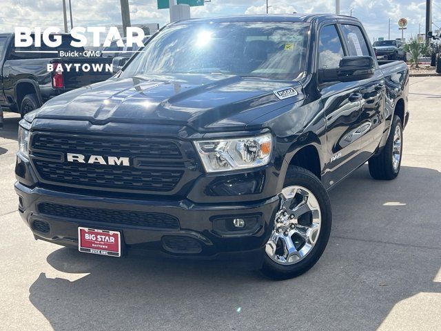 2023 Ram 1500 Lone Star