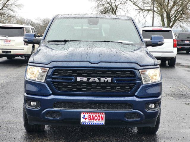 2023 Ram 1500 Lone Star