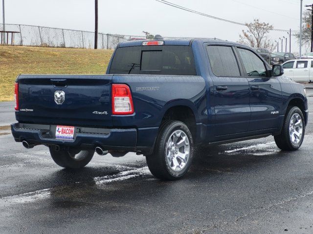 2023 Ram 1500 Lone Star