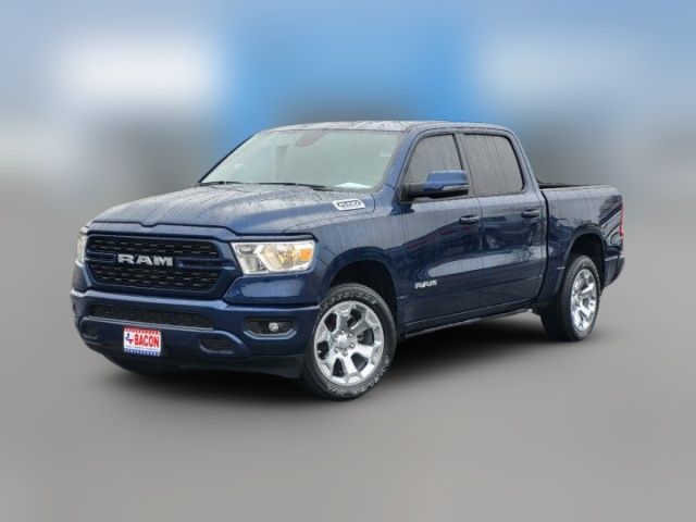 2023 Ram 1500 Lone Star