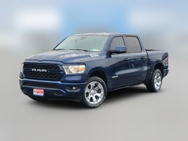 2023 Ram 1500 Lone Star