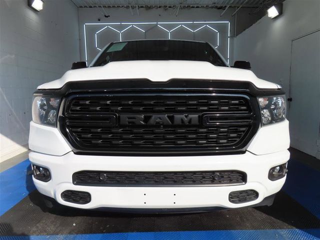 2023 Ram 1500 Lone Star