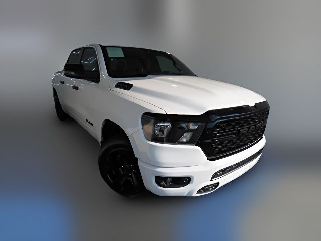 2023 Ram 1500 Lone Star
