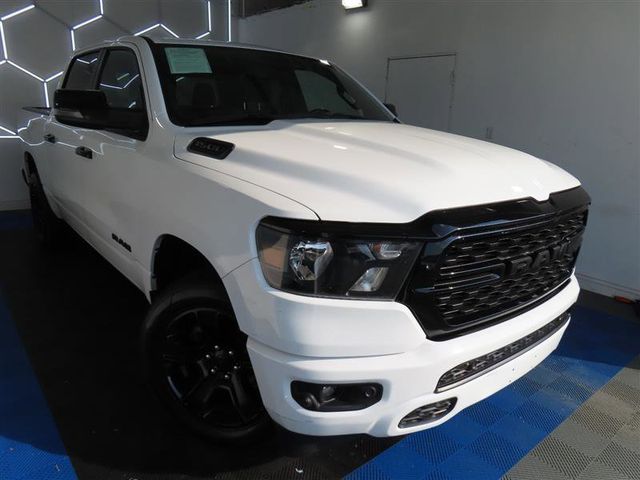 2023 Ram 1500 Lone Star