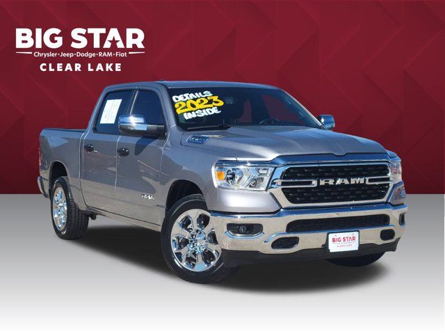 2023 Ram 1500 Lone Star