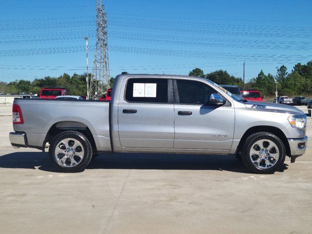 2023 Ram 1500 Lone Star