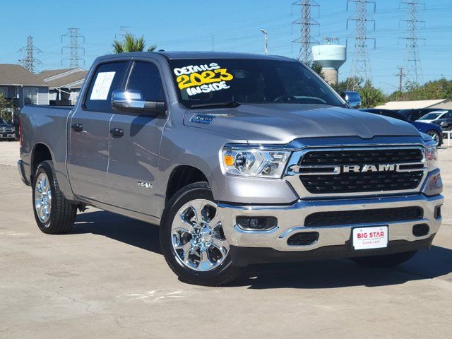 2023 Ram 1500 Lone Star