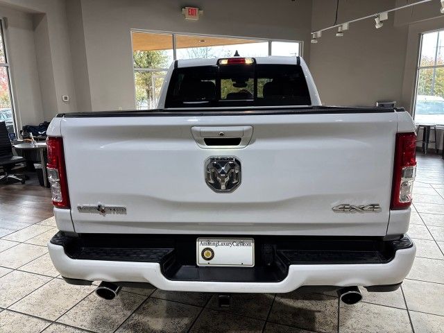 2023 Ram 1500 Lone Star