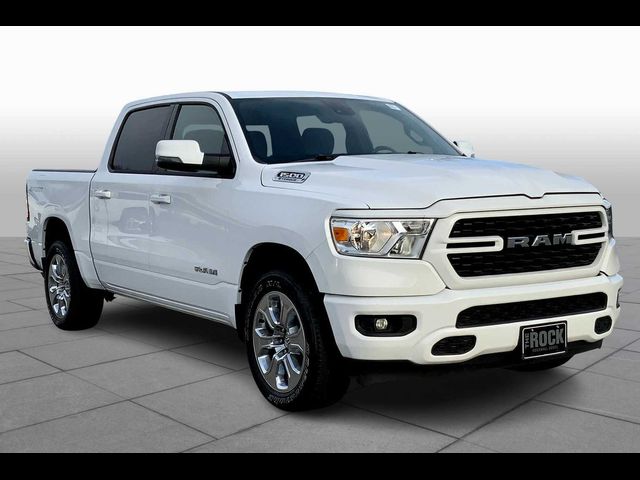 2023 Ram 1500 Lone Star