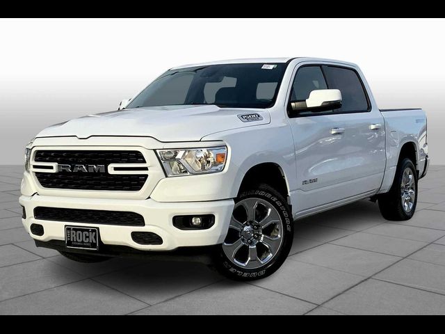 2023 Ram 1500 Lone Star