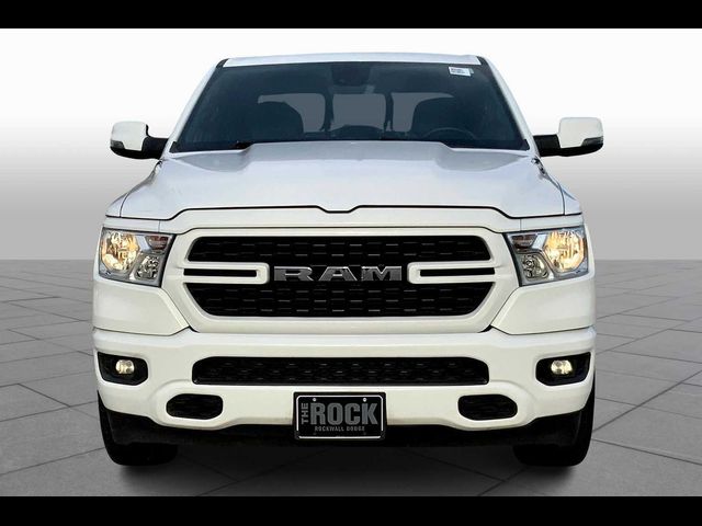 2023 Ram 1500 Lone Star