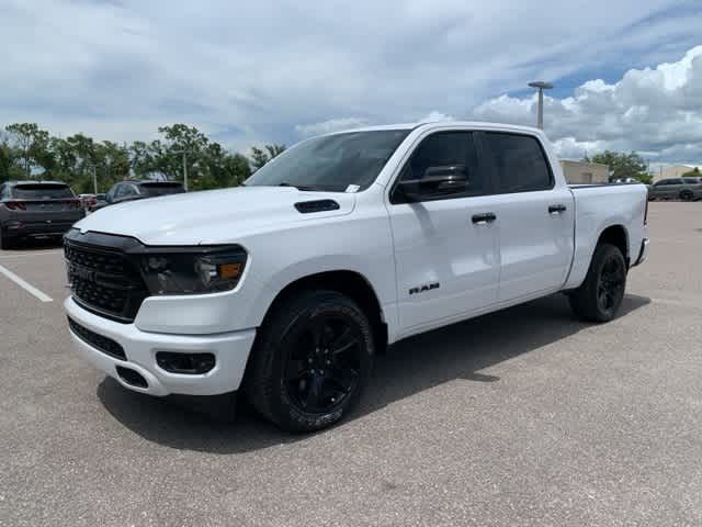 2023 Ram 1500 Lone Star