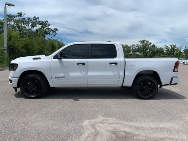 2023 Ram 1500 Lone Star