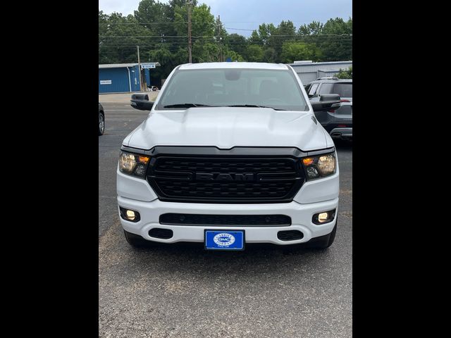 2023 Ram 1500 Lone Star