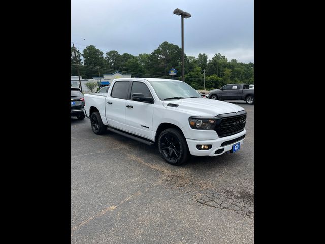 2023 Ram 1500 Lone Star