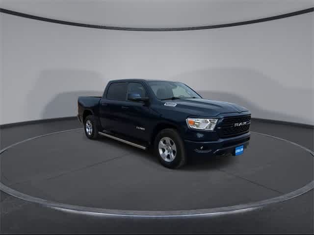 2023 Ram 1500 Lone Star