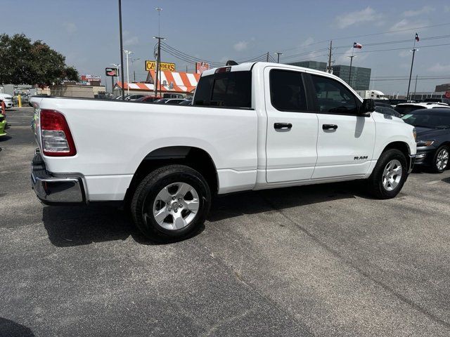 2023 Ram 1500 Lone Star