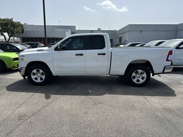 2023 Ram 1500 Lone Star