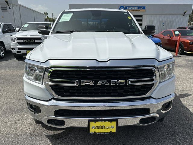 2023 Ram 1500 Lone Star