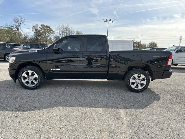 2023 Ram 1500 Lone Star