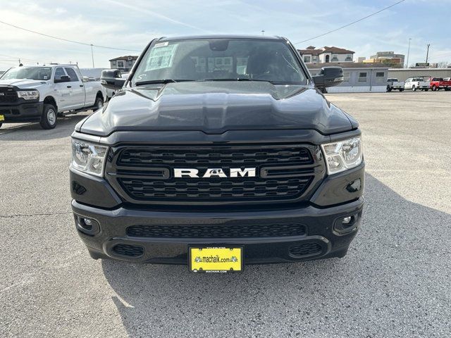 2023 Ram 1500 Lone Star