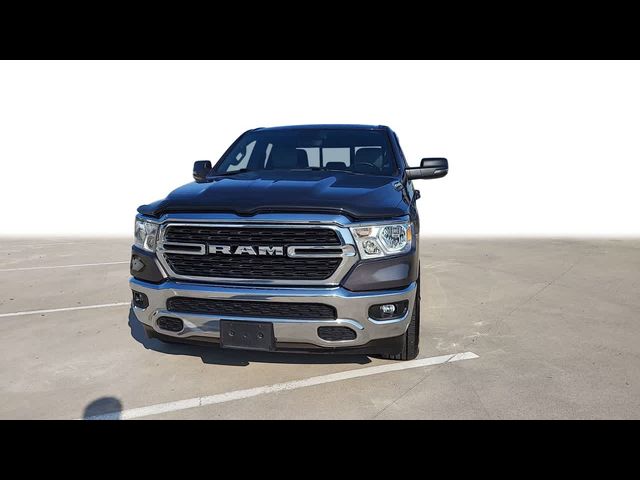 2023 Ram 1500 Lone Star