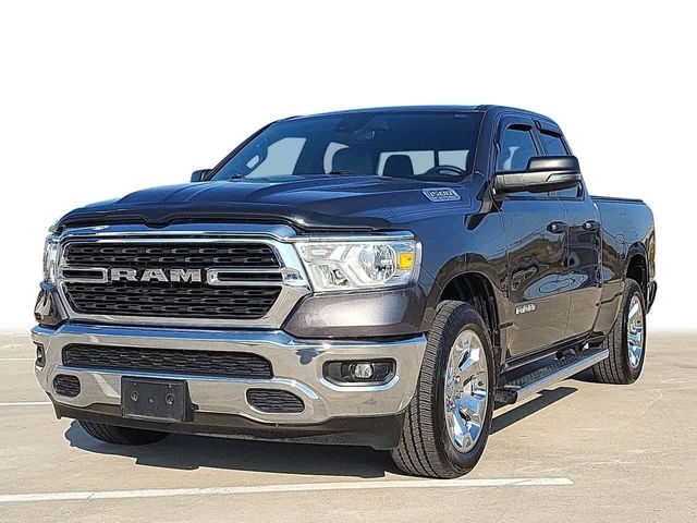 2023 Ram 1500 Lone Star