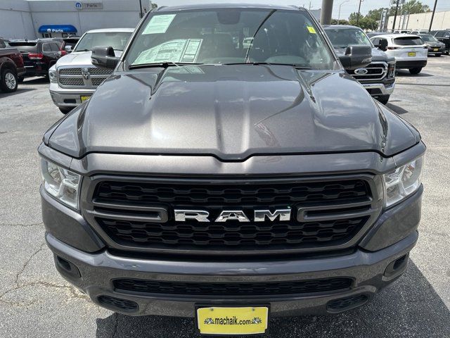 2023 Ram 1500 Lone Star